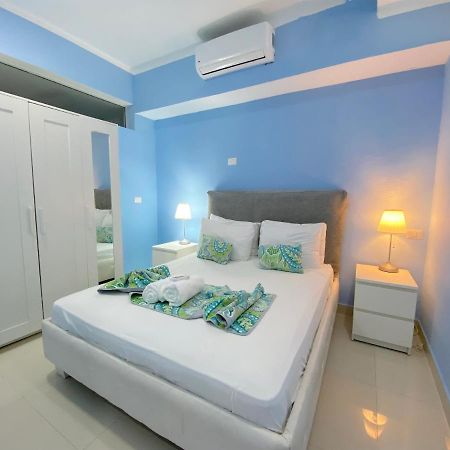 Premium Suites With Rooftop Pool And Beach Access Punta Cana Exteriör bild
