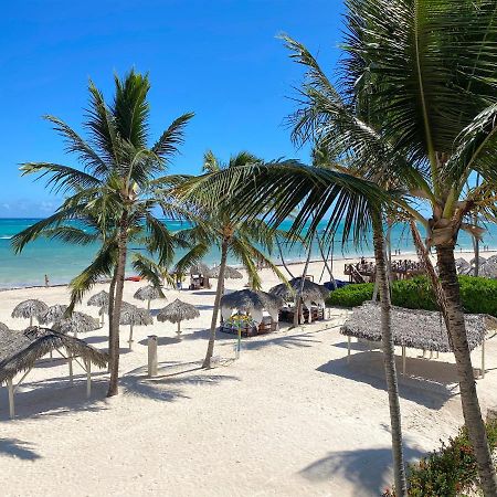 Premium Suites With Rooftop Pool And Beach Access Punta Cana Exteriör bild