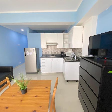 Premium Suites With Rooftop Pool And Beach Access Punta Cana Exteriör bild