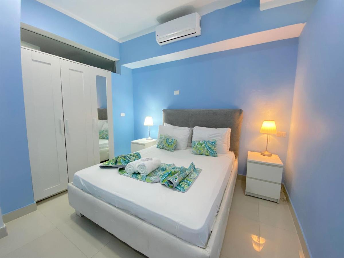 Premium Suites With Rooftop Pool And Beach Access Punta Cana Exteriör bild