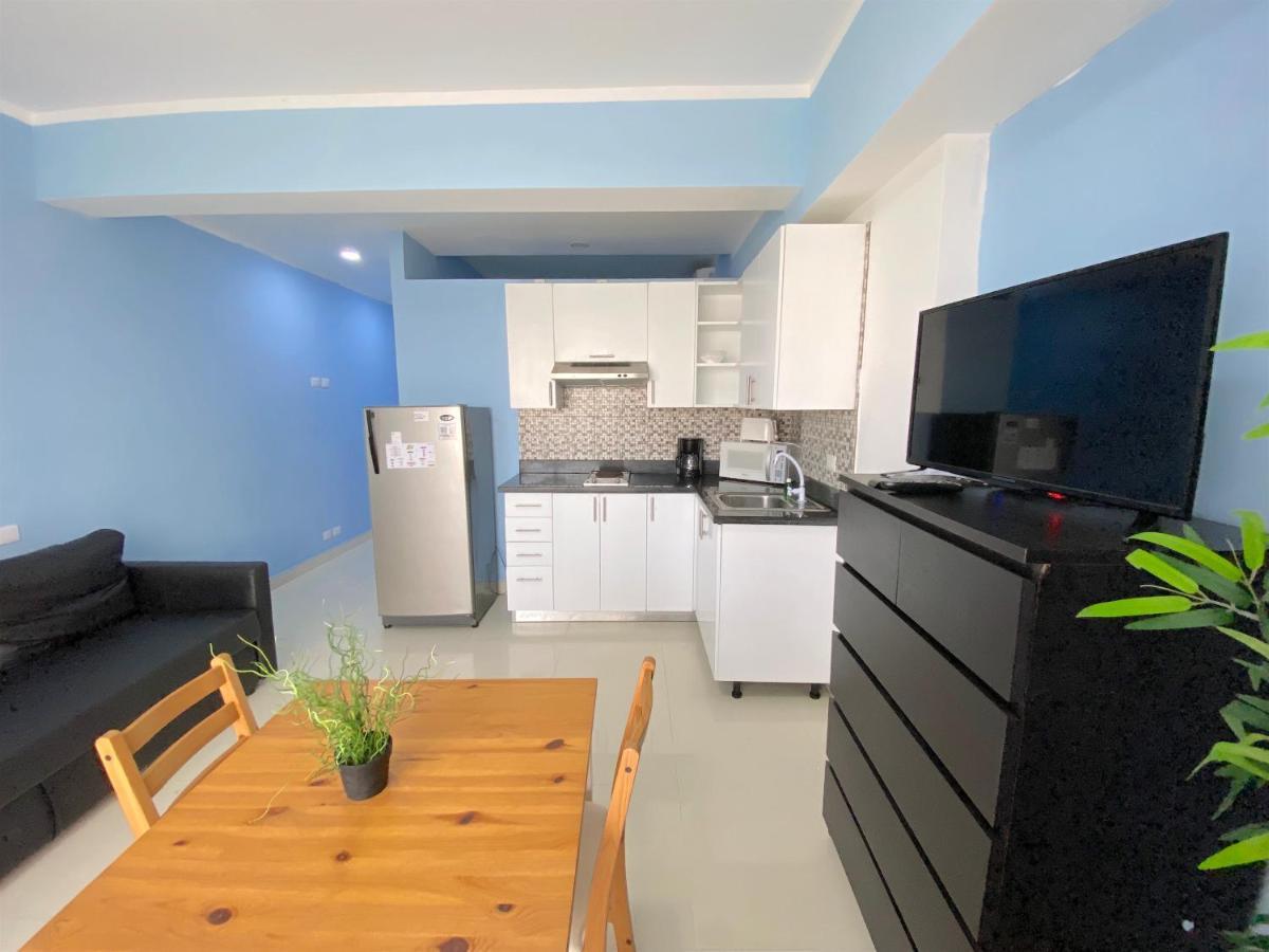 Premium Suites With Rooftop Pool And Beach Access Punta Cana Exteriör bild