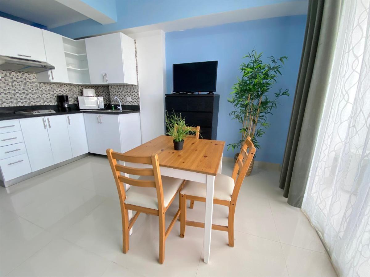 Premium Suites With Rooftop Pool And Beach Access Punta Cana Exteriör bild