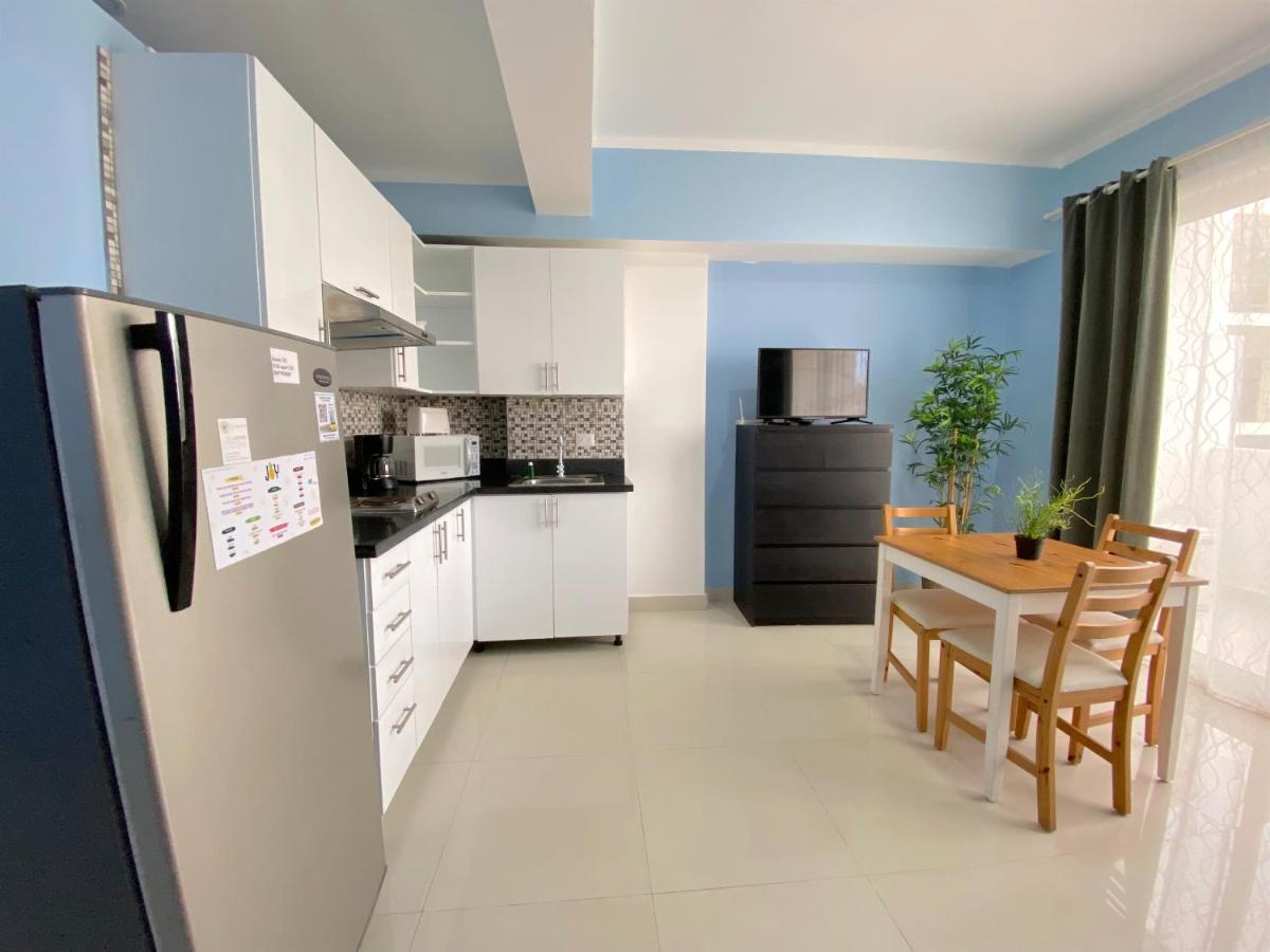 Premium Suites With Rooftop Pool And Beach Access Punta Cana Exteriör bild